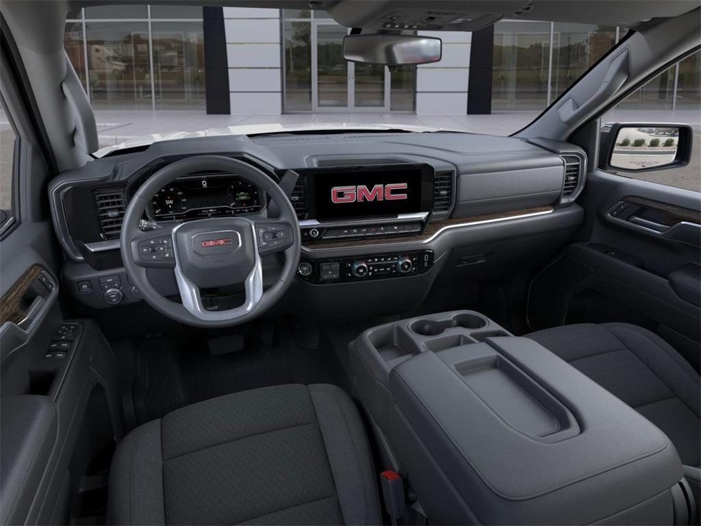 new 2026 GMC Sierra 1500 car, priced at $55,478