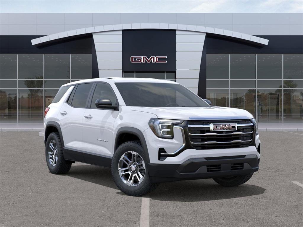 new 2026 GMC Terrain car, priced at $30,910