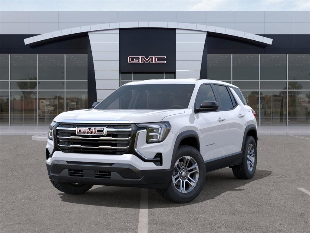 new 2026 GMC Terrain car, priced at $30,910