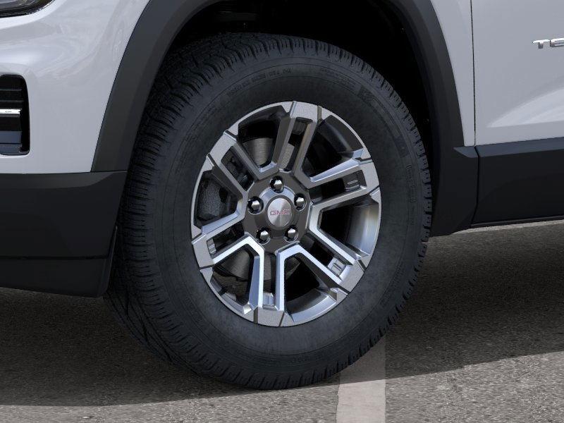 new 2026 GMC Terrain car, priced at $30,910