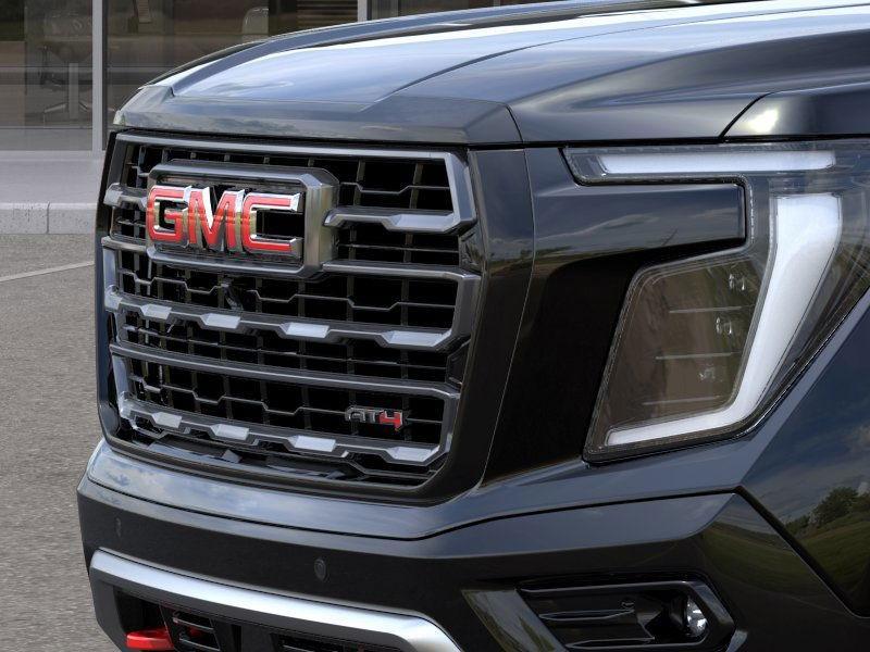 new 2025 GMC Yukon car, priced at $71,364