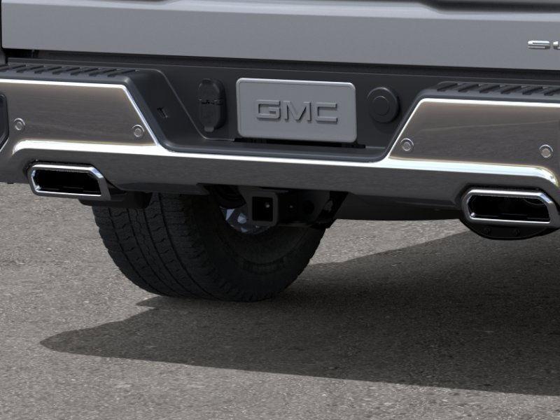 new 2025 GMC Sierra 1500 car, priced at $60,798