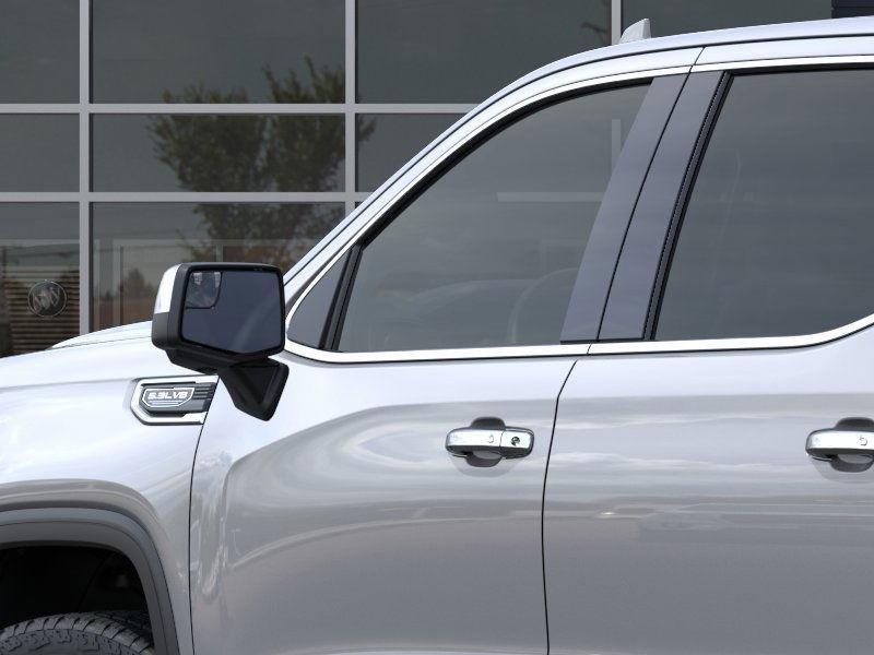new 2025 GMC Sierra 1500 car, priced at $60,798