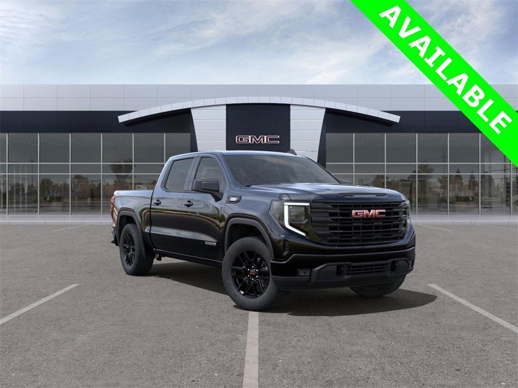 new 2025 GMC Sierra 1500 car, priced at $57,248