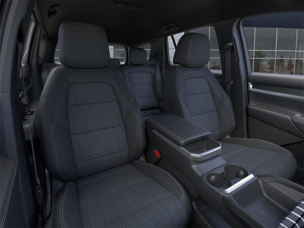 new 2026 GMC Terrain car, priced at $31,343