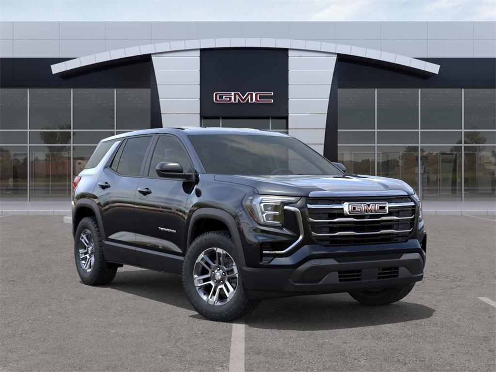 new 2026 GMC Terrain car, priced at $31,343