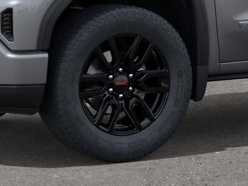 new 2026 GMC Sierra 1500 car, priced at $53,287