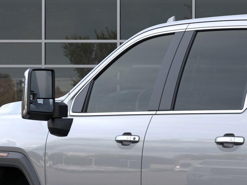 new 2025 GMC Sierra 2500 car, priced at $88,415