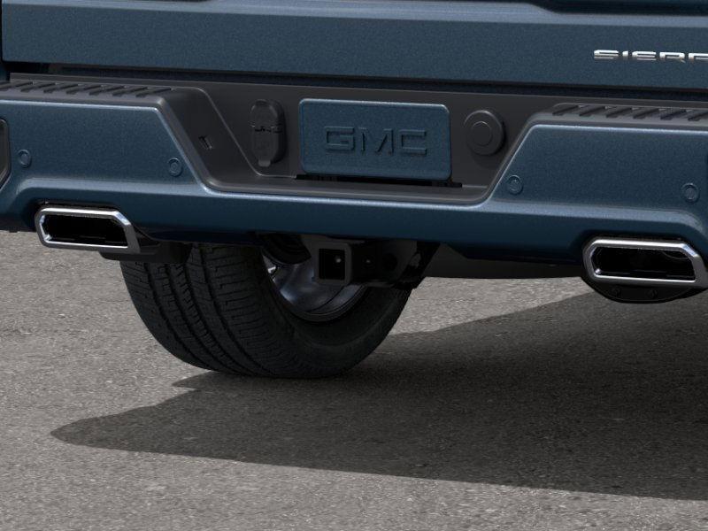 new 2025 GMC Sierra 1500 car, priced at $70,905
