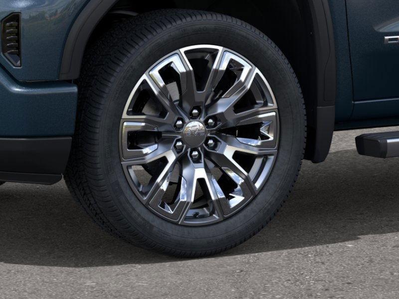 new 2025 GMC Sierra 1500 car, priced at $70,905
