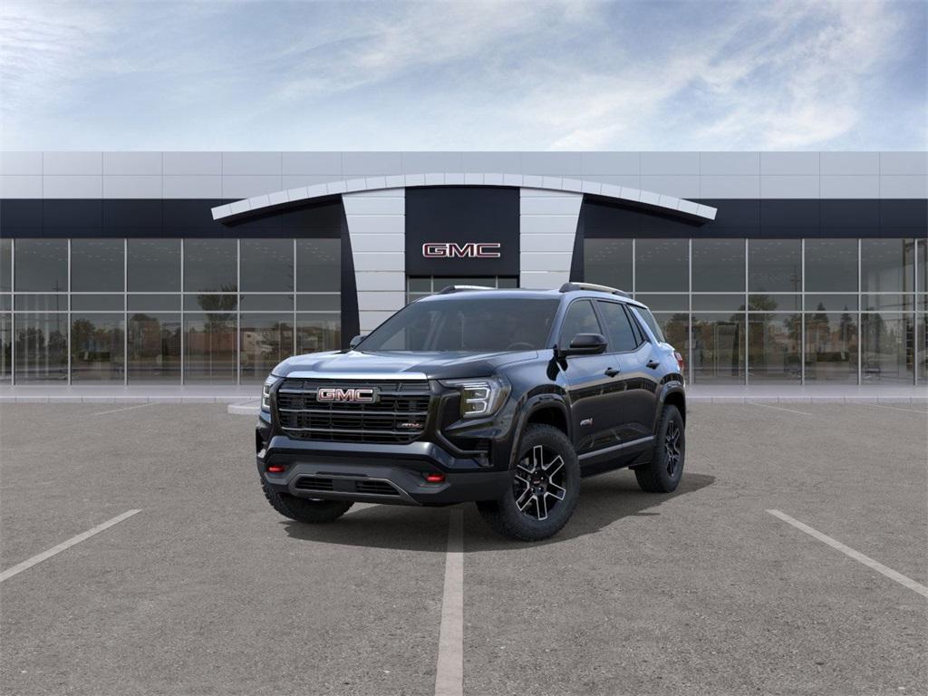 new 2026 GMC Terrain car, priced at $38,785