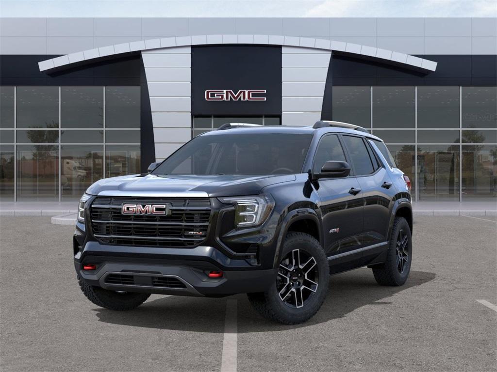 new 2026 GMC Terrain car, priced at $38,785
