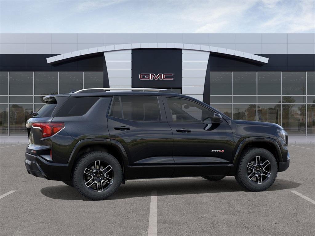 new 2026 GMC Terrain car, priced at $38,785