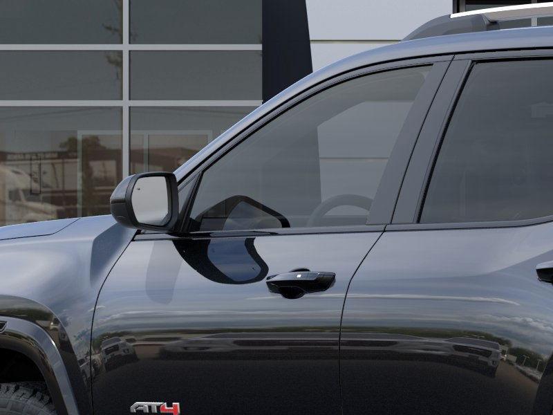 new 2026 GMC Terrain car, priced at $38,785