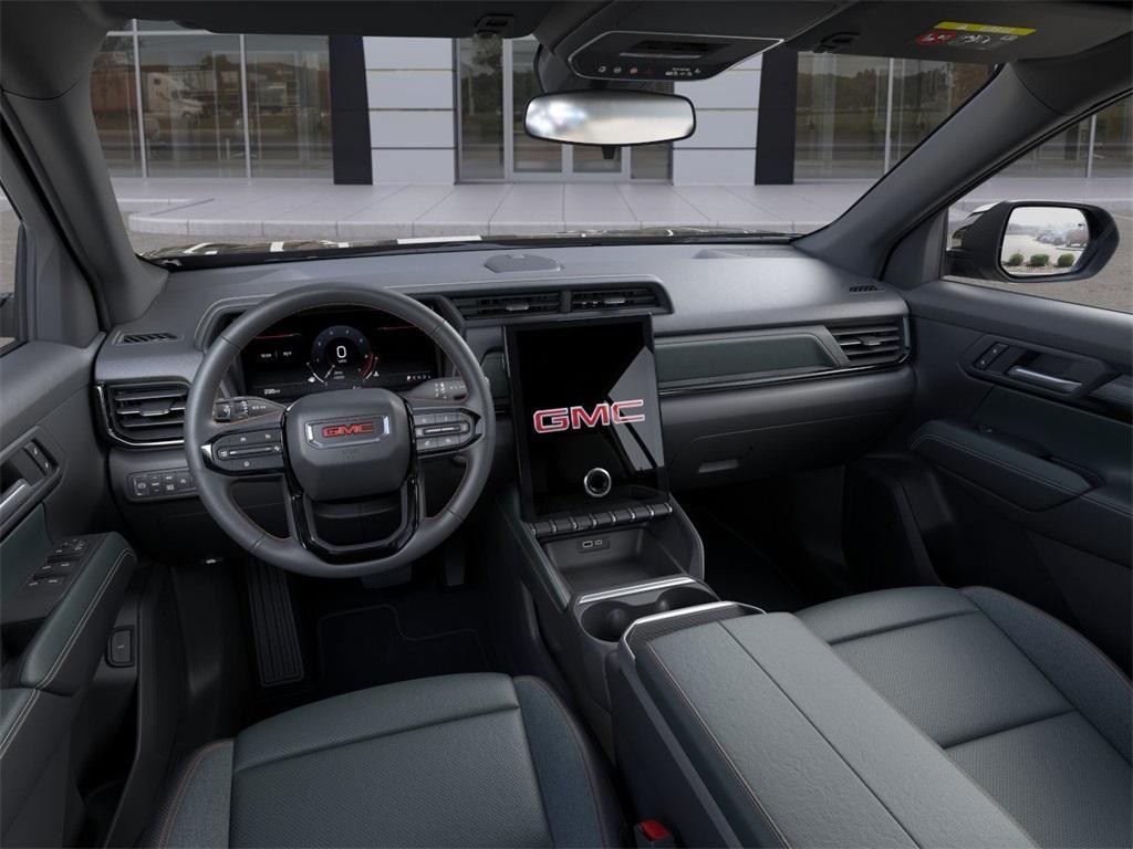 new 2026 GMC Terrain car, priced at $38,785