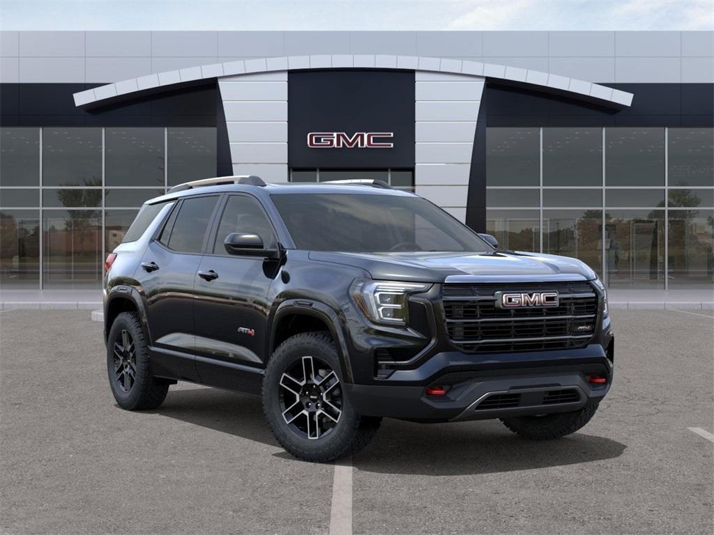 new 2026 GMC Terrain car, priced at $38,785