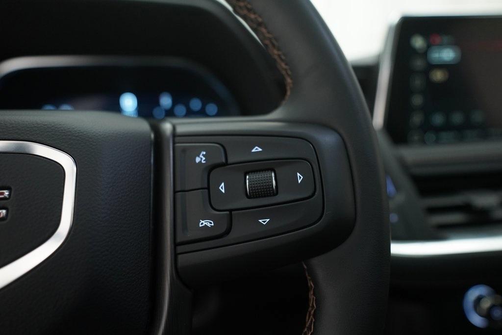 used 2024 GMC Yukon XL car, priced at $68,349