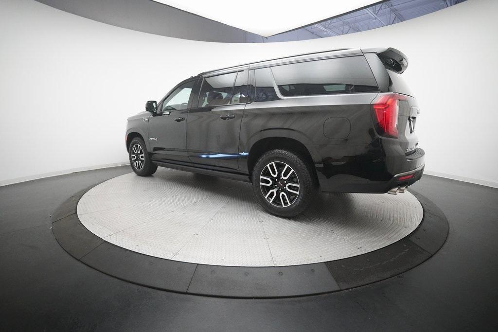 used 2024 GMC Yukon XL car, priced at $68,349