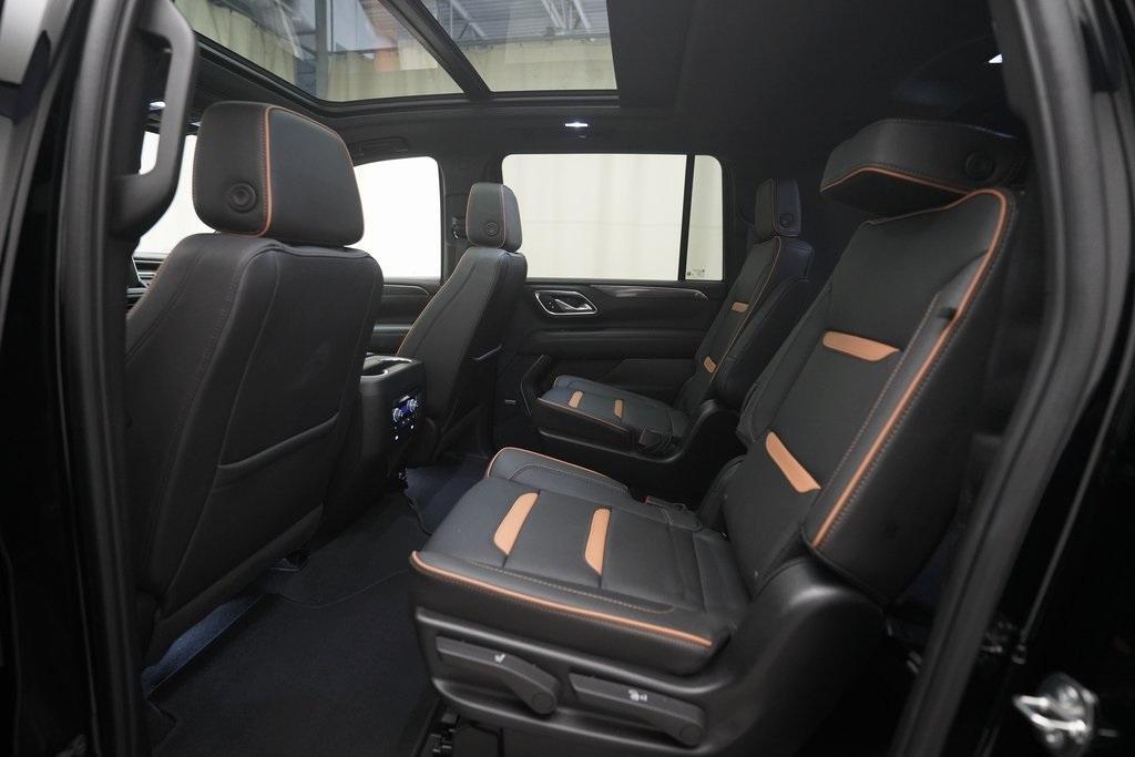 used 2024 GMC Yukon XL car, priced at $68,349
