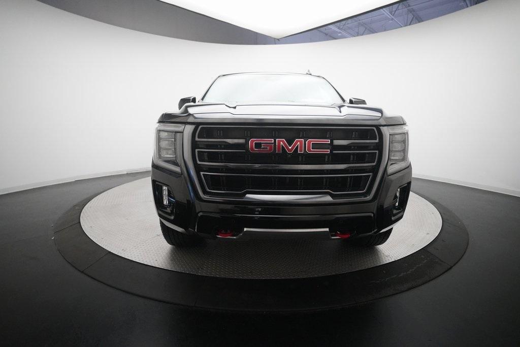 used 2024 GMC Yukon XL car, priced at $68,349