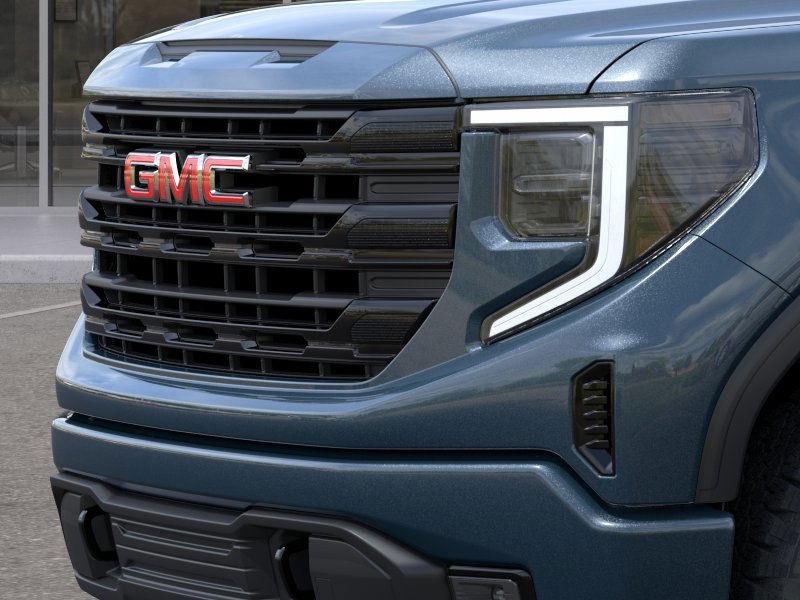 new 2026 GMC Sierra 1500 car, priced at $59,491