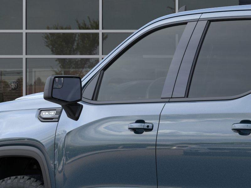 new 2026 GMC Sierra 1500 car, priced at $59,491