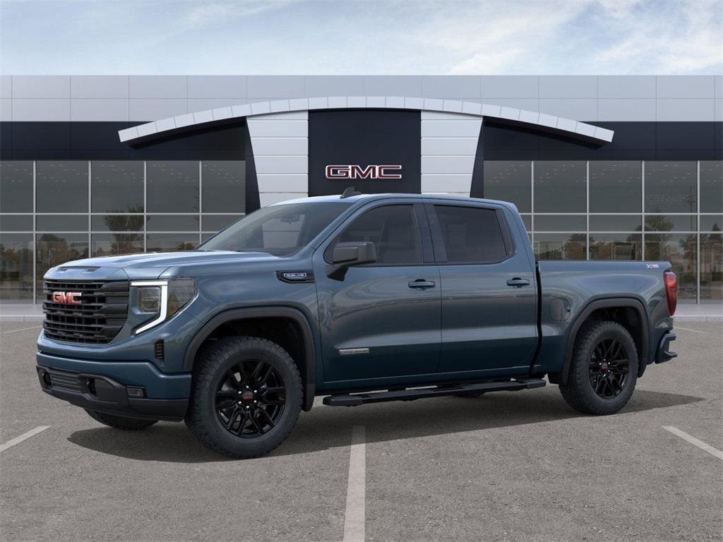 new 2026 GMC Sierra 1500 car, priced at $59,491