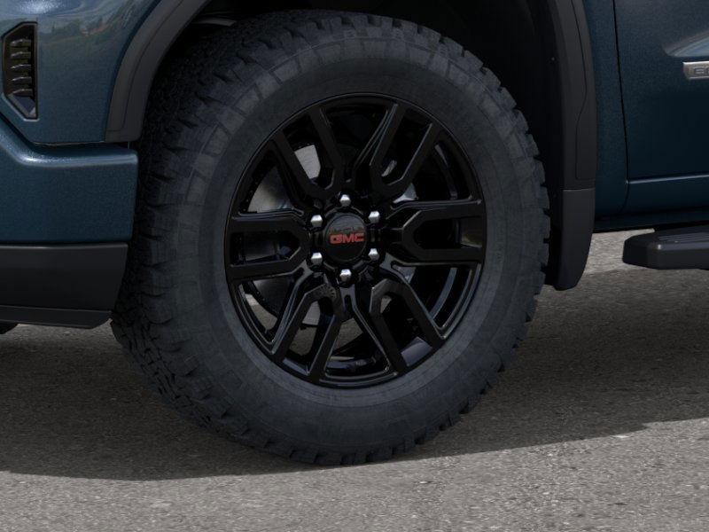 new 2026 GMC Sierra 1500 car, priced at $59,491