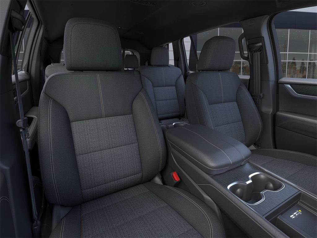 new 2026 GMC Acadia car, priced at $44,497