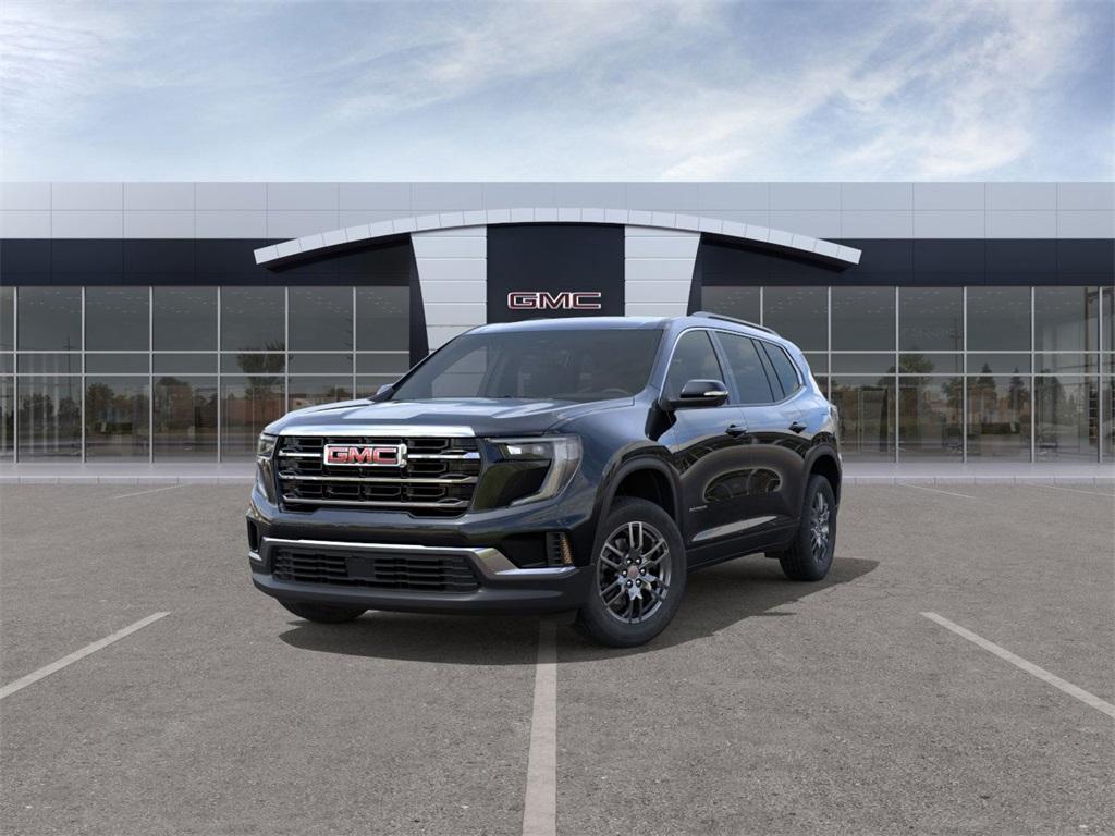 new 2026 GMC Acadia car, priced at $44,497