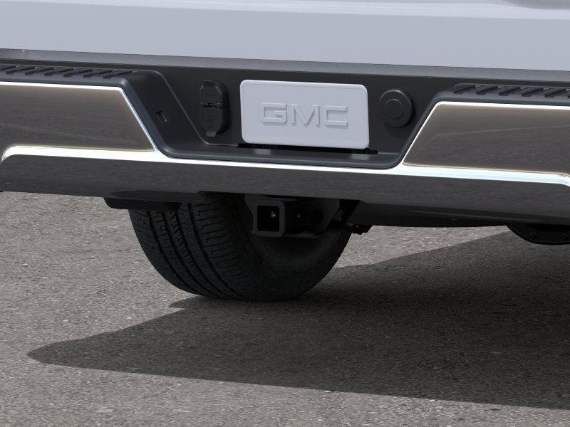 new 2025 GMC Sierra 1500 car, priced at $45,139