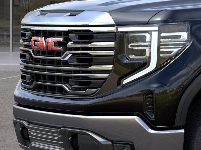 new 2026 GMC Sierra 1500 car, priced at $64,125