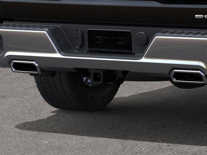 new 2026 GMC Sierra 1500 car, priced at $64,125