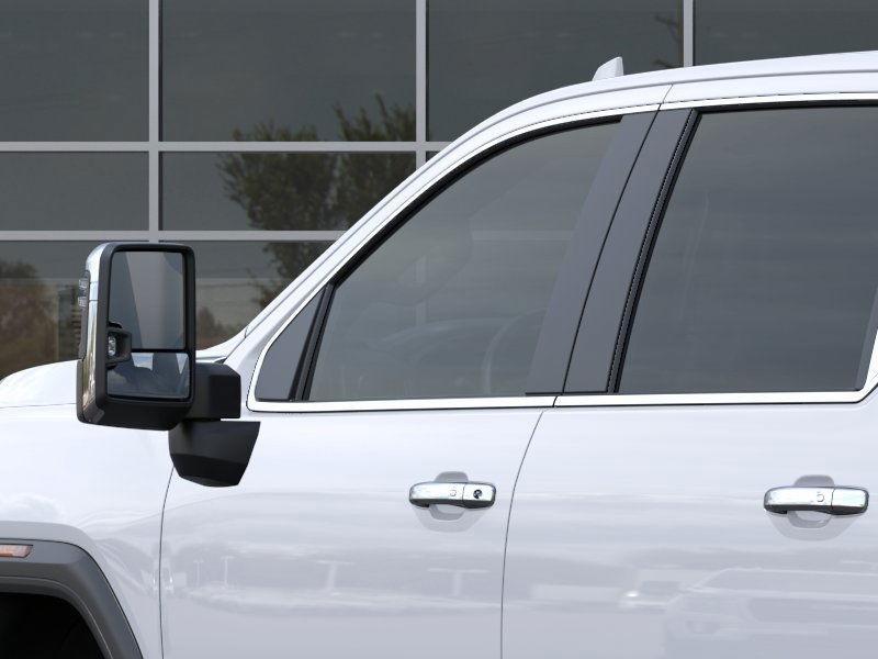 new 2025 GMC Sierra 2500 car, priced at $87,230