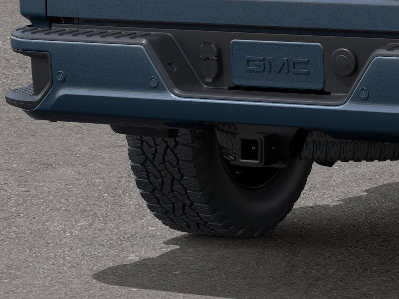 new 2025 GMC Sierra 2500 car, priced at $97,530
