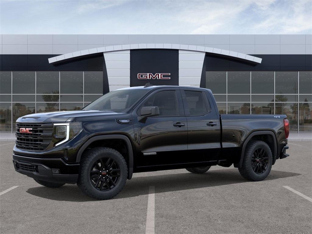 new 2026 GMC Sierra 1500 car, priced at $50,938