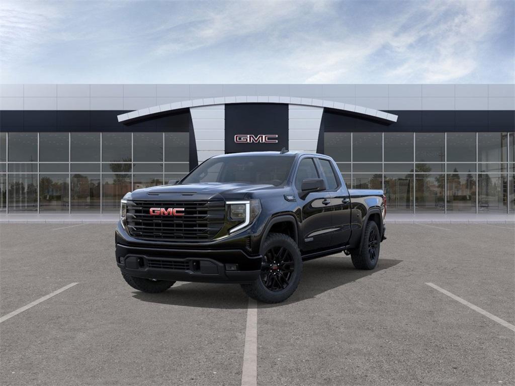 new 2026 GMC Sierra 1500 car, priced at $50,938