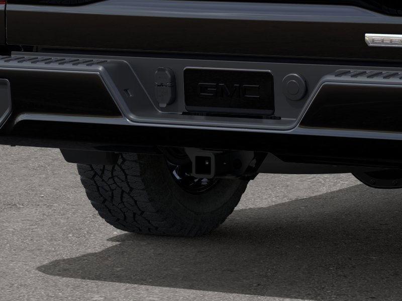 new 2026 GMC Sierra 1500 car, priced at $50,938