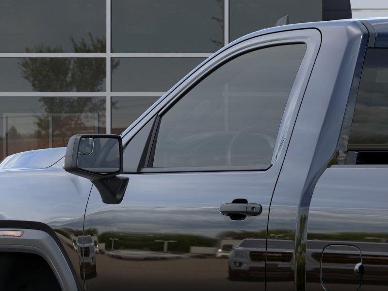 new 2025 GMC Sierra 2500 car, priced at $52,013