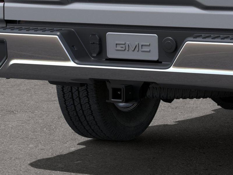 new 2025 GMC Sierra 2500 car, priced at $52,013