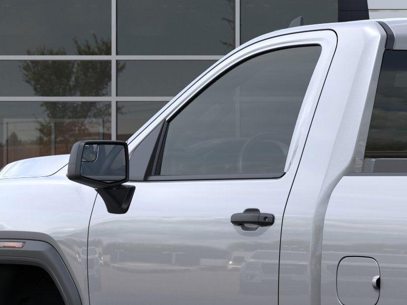 new 2025 GMC Sierra 2500 car, priced at $52,013