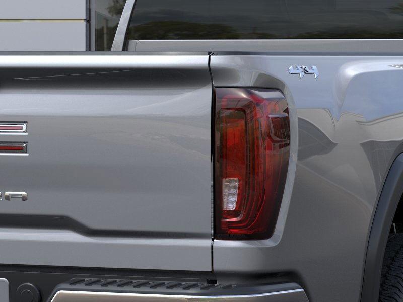 new 2025 GMC Sierra 2500 car, priced at $52,013