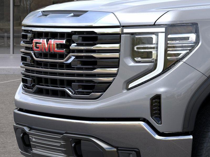 new 2026 GMC Sierra 1500 car, priced at $64,125