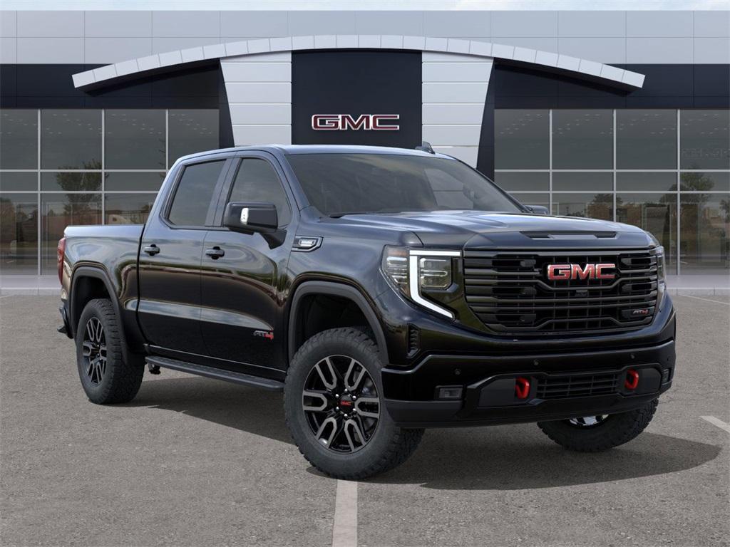 new 2026 GMC Sierra 1500 car, priced at $65,470