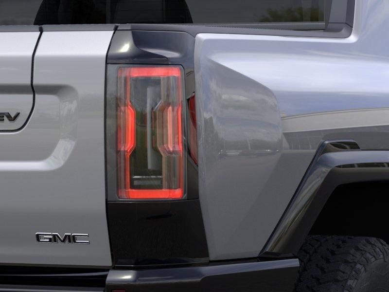 new 2024 GMC HUMMER EV Pickup car, priced at $123,500