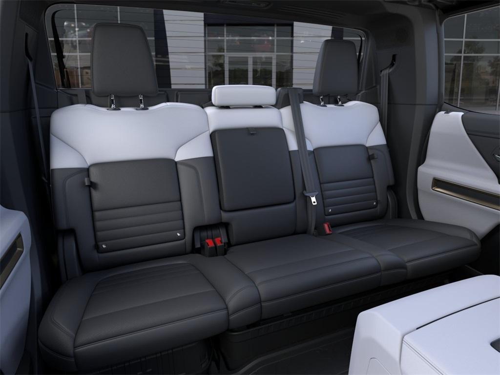 new 2024 GMC HUMMER EV Pickup car, priced at $123,500