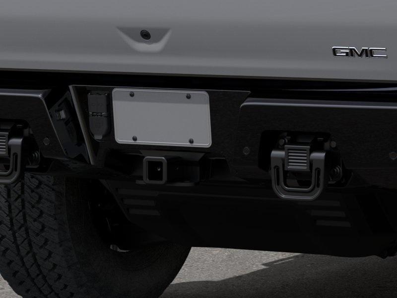 new 2024 GMC HUMMER EV Pickup car, priced at $123,500