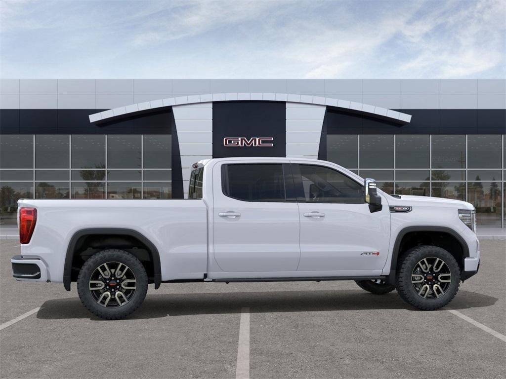 new 2025 GMC Sierra 1500 car, priced at $68,645