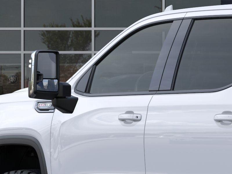 new 2025 GMC Sierra 1500 car, priced at $68,645