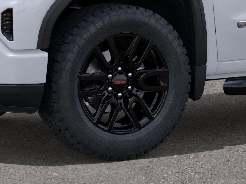 new 2026 GMC Sierra 1500 car, priced at $57,691